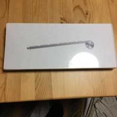 《新品》Apple wireless keyboard(US配列)のサムネイル