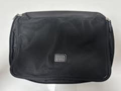 y*!様 TUMI トラベルポーチ パッキングケース　パッキングキューブのサムネイル
