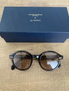 オリバーピープルズ　oliver peoples サングラスのサムネイル