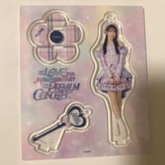 d*4様 ＝LOVE 瀧脇笙古 アクリルスタンド d*4様 ＝LOVE 瀧脇笙古 アクリルスタンド - メルカリ