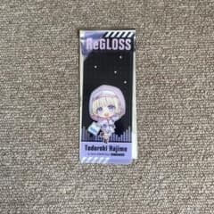 ホロライブ ReGLOSS 轟はじめ しおり GiGOのサムネイル