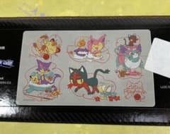 ニャビー・ニャース　プレイマット　海外限定　絶版希少品　新品のサムネイル