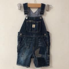 GAP  オーバーオール    デニムのサムネイル