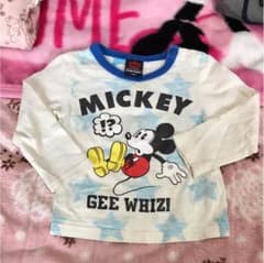 Tシャツのサムネイル