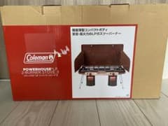 Coleman バーベキューコンロのサムネイル