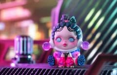 POPMART Skullpanda dancerのサムネイル