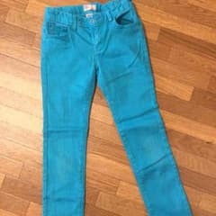 Gap kids★カラージーパン★130㎝のサムネイル