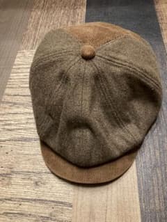 SUBLIME ベレー帽　フリーサイズのサムネイル