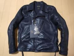 ウエストライド WESTRIDE ライダース 美品 BLOCK VALLEY - メルカリ