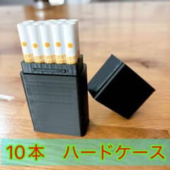 glo HYPER pro専用 スティックケース 10本収納 コンパクトケース