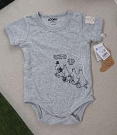 MOOMIN BABY ムーミン ボディースーツのサムネイル
