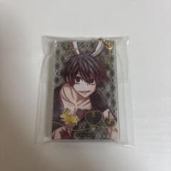 桃源暗鬼 スライドアクリル キーホルダー vol.1 バニー 淀川真澄