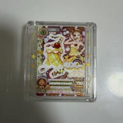 ポンデクルール アイカツ！ マルチカラーパウダー 有栖川おとめのサムネイル