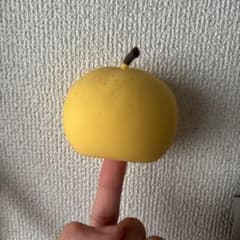 なし　スクイーズのサムネイル