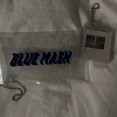 Blue Mash 廃盤 グッズまとめ売り - メルカリ