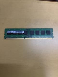 た*ん様 メモリ　DDR3-1600 8GB panram D3U1600PS-のサムネイル