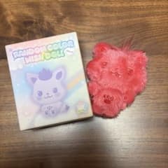nctwish シオニン wish doll レッドのサムネイル