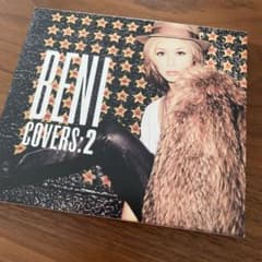 BENI COVERS:2 CDのサムネイル