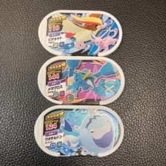 ポケモンメザスタのサムネイル