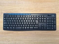 【ロジクール】Logicool K275 キーボードのサムネイル