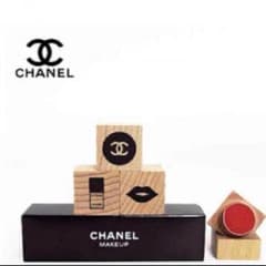 CHANEL ノベルティ スタンプ 非売品のサムネイル