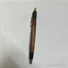 た*！様 【大値下げ】　野原工芸　旧型シャーペン 欅　激レア 野原工芸 欅 旧型 値下げ⭕️ - メルカリ