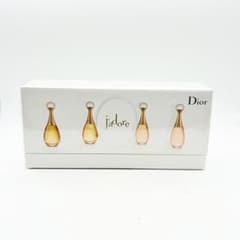 ◽︎未使用フィルム付き クリスチャンディオール ジャドール ミニ香水