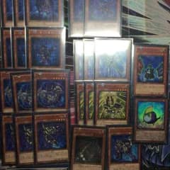 バナナん様専用 シャドール デッキ 遊戯王のサムネイル
