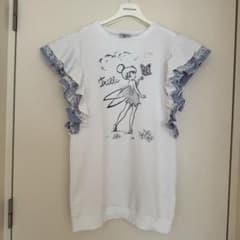 모나리자 ☆ 탑스 ☆ size10