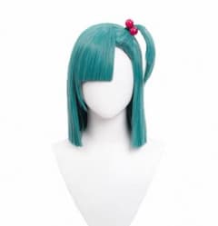 ドラゴンボール ブルマ タイプB ウィッグ コスプレ衣装 - メルカリ