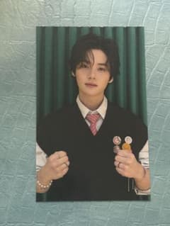 straykids 合 HOP HMV ラキドロ トレカ A リノ 2枚 straykids 合 HOP HMV ラキドロ トレカ A リノ - メルカリ