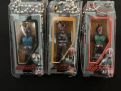 仮面ライダーソフビパッケージチャーム　シークレットのサムネイル