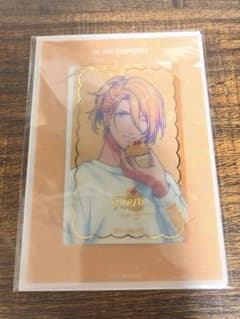 神宮寺レン BGS ビジュカ ノーマル - メルカリ