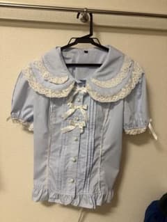 BODYLINE ロリィタブラウスのサムネイル