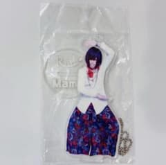 R指定】マモ アクリルスタンド アクスタ キーホルダー 死海文書 - メルカリ