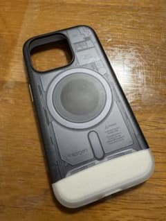 iPhone15pro iMacデザイン spigenのサムネイル