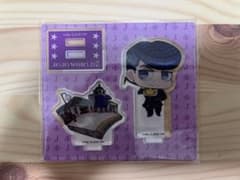 JOJO WORLD2 アクリルスタンド 東方仗助のサムネイル