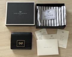 ANYA HINDMARCH アニヤハインドマーチ 財布のサムネイル