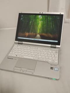 Let's note RZ5 8/256GB版 10.1インチ バッテリー無消耗 Let's note RZ5 8/256GB版 10.1インチ バッテリー無消耗 - メルカリ