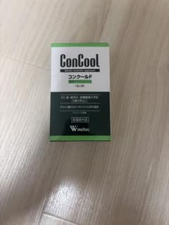 コンクールF 薬用マウスウォッシュ 100mlのサムネイル