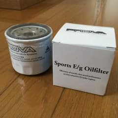 PROVA スポーツオイルフィルタ［エレメント］【EJ系エンジン専用】のサムネイル