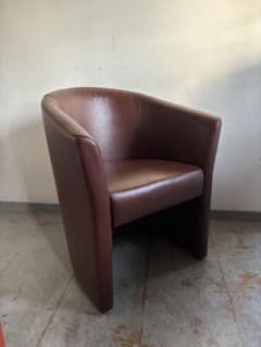 IDEE ラウンジチェア サロンチェア 希少 2 - メルカリ