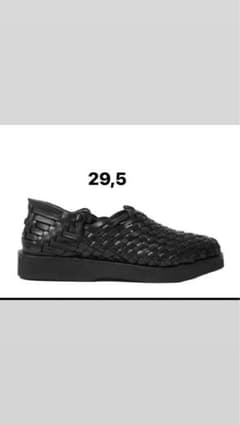 Supreme Yuketen Huarache サンダル 29.5cm - メルカリ