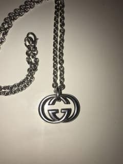 GUCCIネックレスのサムネイル