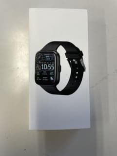 スマートウォッチ　Apple Watchのサムネイル