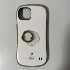 iFace  スマホケース　iPhone13のサムネイル