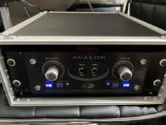 Avalon U5 ラックケース付きのサムネイル