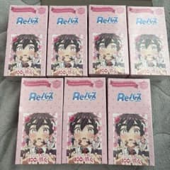 Reバース 君のことが大大大大大好きな100人の彼女 vol2 7BOX - メルカリ