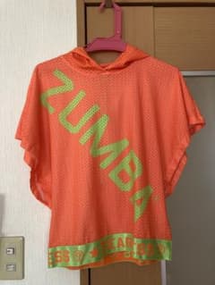 ZUMBAトップスのサムネイル