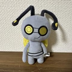 三英貿易　ポケットモンスター　コレクレー　とほフォルム　ぬいぐるみ　S